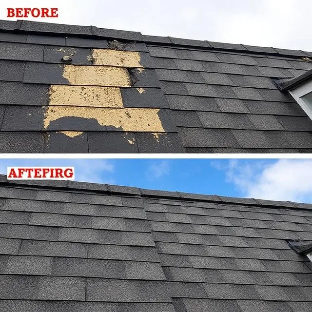 Roof Repair Near Me in Lost Springs, KS near me